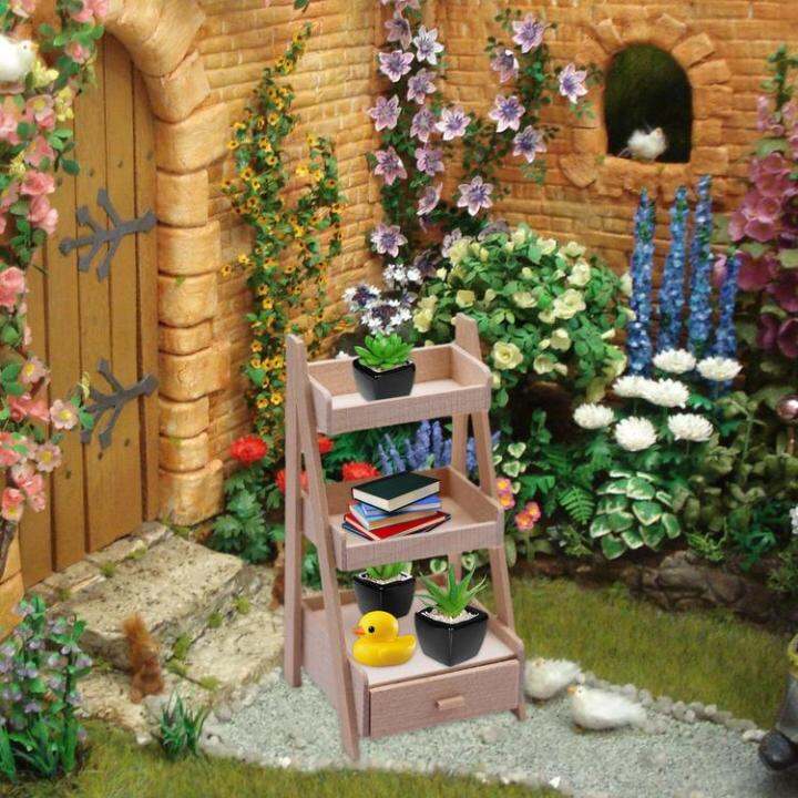 dollhouse-wooden-shelf-doll-house-miniature-3-layers-wooden-flowers-shelf-simulation-fairy-garden-accessory-for-doll-house-furniture-enhanced