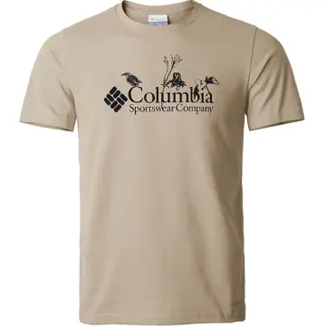 columbia brand shirts