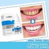 Lanbena tinh chất tẩy trắng răng teeth clean spot cleaning làm sạch răng - ảnh sản phẩm 1