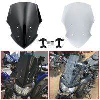 เหมาะสำหรับยามาฮ่า MT-07 FZ-07 2018 2019 2020กระจกรถจักรยานยนต์ตัวเบน MT07 FZ07 Parabris MT 07 FZ 07