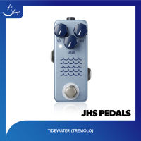 เอฟเฟคกีตาร์ JHS Pedals Tidewater | Strings Shop