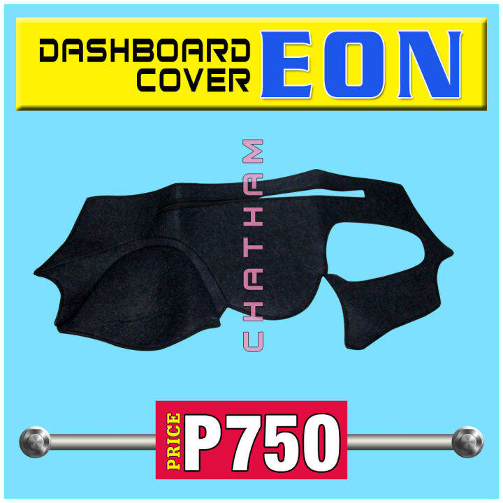 Dashboard Cover for EON ( Sun Protection ) Lazada PH
