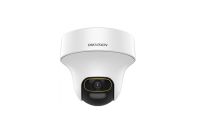 HIKVISION DS-2CE70DF3T-PTS 2 MP ColorVu Indoor Audio Fixed PT Camera