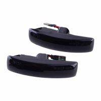 1 Pair Fender Side Light Turn Signal Lamp Marker Blinker Indicator Fit for Land Rover Freeland2 Range Rover Sport 12V XGB000073