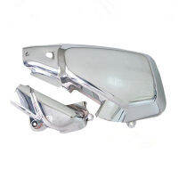 Motorcycle Accessories For HONDA DIOZX AF34AF35 Motorcycles scooter Chrome Air filter cover airfilter cover