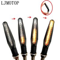 LED Motorcycle Turn Signal Lights Flashing Signal Lamp Accessories For DUCATI 695 696 796 MONSTER HYPERMOTARD 796