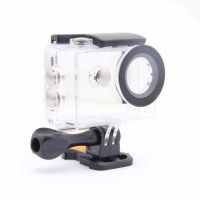 Waterproof Case Cover Underwater Housing Frame Shell for SJCAM SJ4000 for EKEN H9R/H9 Action Sports Camera Accessories