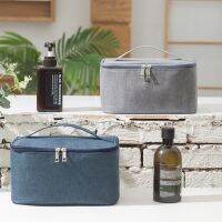 [COD] Cationic Mens Toiletry Ladies Outdoor Storage Oxford