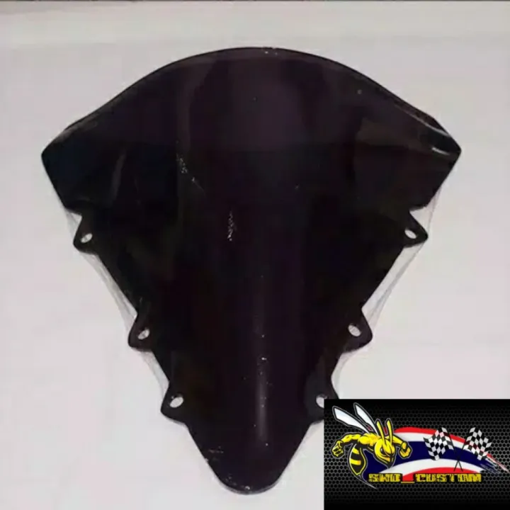 r15 v2 visor glass price