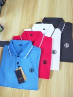 ?พร้อมส่ง?เสื้อโปโล เสื้อโปโลชาย เสื้อโปโลหญิง สีพิ้น เสื้อโปโล POLO เสื้อใส่คู่ ก็ได้เลยจ้า สรสวยตรงปก