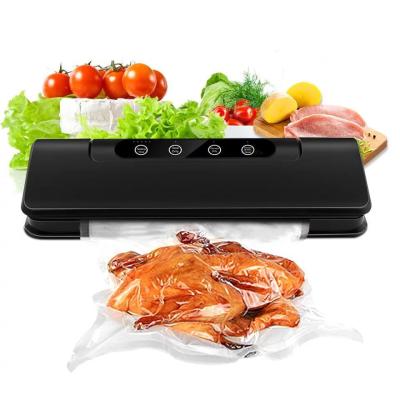 HOT** เครื่องซีลสูญญากาศ ปิดปากถุง Vacuum Sealer XINBAOLONG รุ่น LP-1805 พร้อมถุงแวคคั่ม 15 ใบ (สีดำ) ส่งด่วน เครื่อง ดูด ฝุ่น เครื่องดูดฝุ่นไร้สาย เครื่องดูดฝุ่นมินิ เครื่องดูดฝุ่นรถ