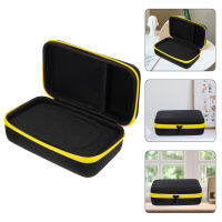 FICUESTORE【New】 กระเป๋าเก็บของเครื่องบันทึกมือถือกระเป๋าจัดเก็บข้อมูล EVA ที่เข้ากันได้สำหรับ Portacaptur X8