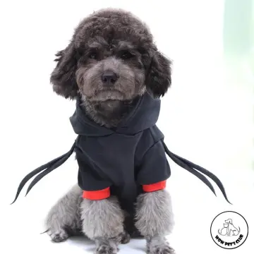 Dog Coat Winter Dog Clothes Outdoor Defend Splash Water Baseball Uniform  for Small Medium Dogs French Bulldog Pet Clothing - AliExpress