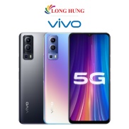 Điện thoại Vivo Y72 5G- Hàng chính hãng
