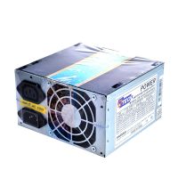 POWER SUPPLY PSU DTECH P W029 450W. (B/P)