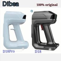 Professional Hand Grip with Battery for Dibea D18 / D18Pro Wireless Vacuum Cleaner 100 Original