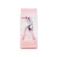 ▶️ ที่ดัดขนตา SIVANNA COLORS PINK HEART EYELASH CURLER : HF112 [ราคาถูกที่สุด]