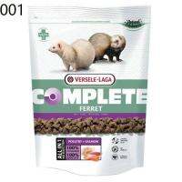 พร้อมส่งมากกโปรสุดพิเศษ ★Versele Laga Complete Ferret อาหารเฟอเรท สูตรไก่และแซลมอน 750 g.✴