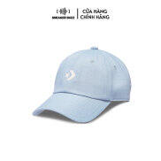 Nón Converse Lockup Logo Chain Stitch Hat Mpu Seasonal 10024558-A01