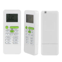 Remote Control Applicable To Tcl Air Conditioner Gykq-52 Kfrd-26G Bh13bpa With Eco Trubo English Version