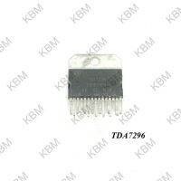 Integrated Circuit (IC) TDA7296 TDA7297 TDA7318 TDA7318D TDA7370B TDA7372A TDA7375