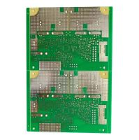 【YF】♦❄✿  Industrial PCBFr4 Circuit Board 2layer Printed peelable with high quality electronics prototypes welcome