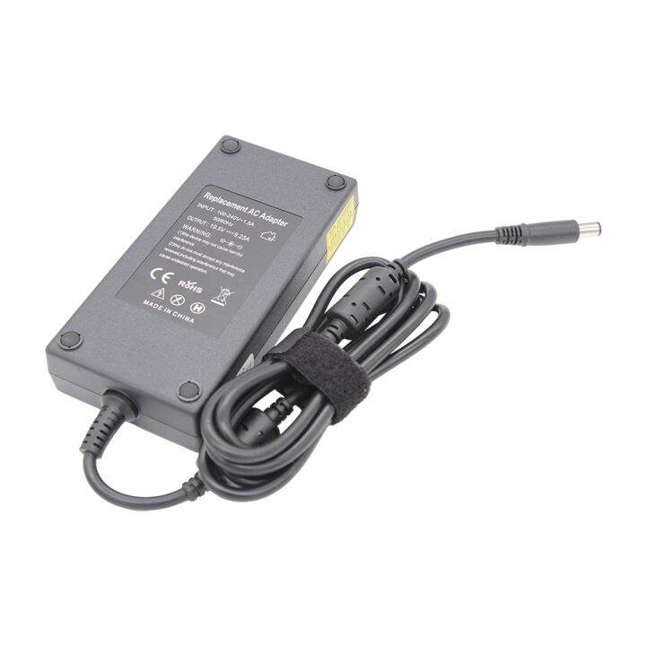 19-5v-9-23a-180w-7-4x5-0mm-laptop-adapter-for-dell-precision-m4600-m4700-m4800-alienware-13-r3-charger-power-supply-da180pm111