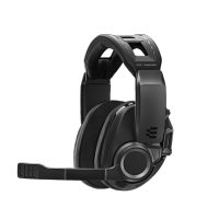 EPOS (หูฟังเกมมิ่งแบบไร้สาย) รุ่น GSP 670 WIRELESS GAMING HEADSET WARRANTY 2Y