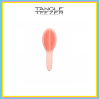 TANGLE TEEZER ULTIMATE STYLER H/B PEACH GLOW