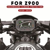 อุปกรณ์เสริมฟิล์มป้องกันรอยขีดข่วนสำหรับรถจักรยานยนต์ Z900 Kawasaki ABS 2021 2020