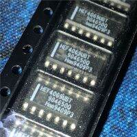 HEF4069UBT 10ชิ้น/ล็อต SOP14 HEF4069 SOP HCF4069 SMD CD4069UBM SOP-14 HEF4069BT ใหม่และของแท้ IC มีในสต็อก