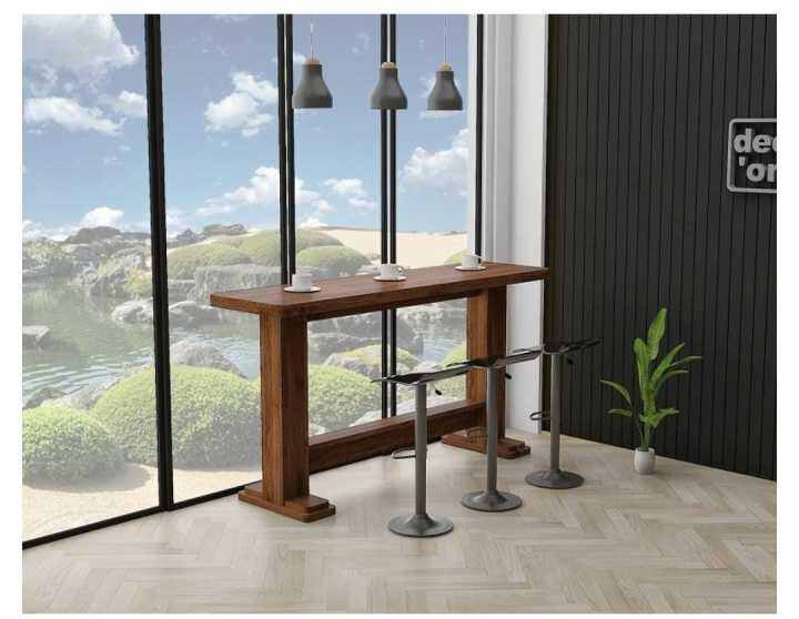 Island Bar Table Modern Design 6FT Bar Table Furniture   C3bb2a6545f237bae72b8a8101ce3af3  720x720q80 