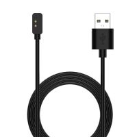 ▬❂ Zasilacz Przewód ładowarki Kabel szybkiego ładowania USB Uchwyt do RedmiWatch 3 Lite