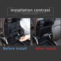 สำหรับ Land Rover Range Rover Sportautobiography 18-22รถ Central Control Armrest กล่องซ่อนกล่องความเป็นส่วนตัว Bo