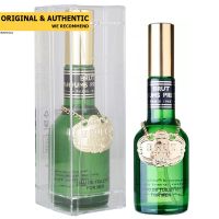 Faberge Brut Glass EDT 100 ml.