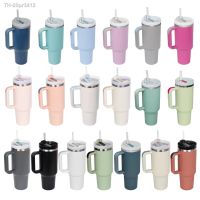 ✹▥✴ 20pr3412 304 Aço inoxidável isolamento térmico Thermos Wall isolado café garrafa de água Icebuster Cup Caneca do carro 40oz