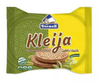 Deemah Kleija Biscuit with Cardamom 62g  ดีม่าห์ บิสกิตกับกระวาน 62 กรัม