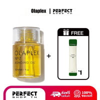 แท้100% ฉลากไทย Olaplex no.7 bonding oil 30 ml โอลาเพล็กซ์ บอนดิ้ง ออยล์ นับเบอร์เซเว่น