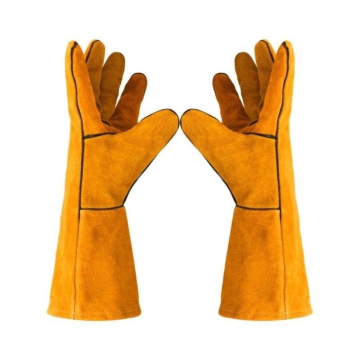 high-end-original-pet-anti-dog-bite-gloves-anti-cat-scratch-and-bite-hand-tease-cat-training-dog-training-dog-special-thickened-long-leather-y512