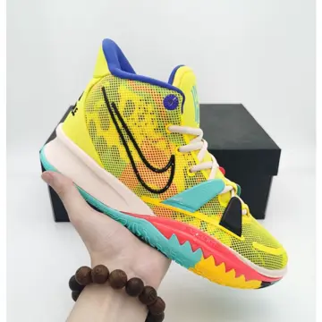 Kyrie flytrap outlet ii ep รีวิว