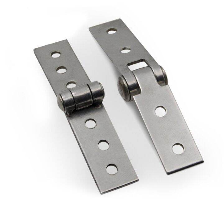 2pcs-door-windows-hinges-frameless-glass-stainless-steel-folding-hinge-rotating-shaft-window-glass-connector-balcony-glass-hinge-door-hardware-locks