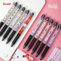 【small stationery】   ❉ นักบิน Frixion SANRIO Hello Kitty เมโลดี้ของฉันปากกาลบได้0.5มม