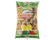 HCMNUI FUSILLI SPINACI 40 DIVELLA 500GR