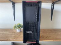 Workstation Thinkstation P510 Xeon E5-1620V4  Ram32GB SSD500GB + HDD1TB Quadro M2000 (Used )