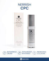 หมอมวลชน เนอริช ซีพีซี แอนตี้ริงเคิลครีม Nerrish CPC Antiwrinkle Cream