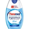 Giảm giiá sốc kem đánh răng theramed 2in1, vệ sinh toàn diện miệng - ảnh sản phẩm 4