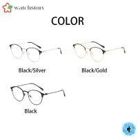 Photochromic Glasses Anti-Radiation 2-in-1 glasses for men and women