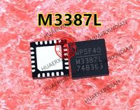 5PCS MP3387LGRT-P/-Z Printing M3387L QFN-24 Quality Assurance