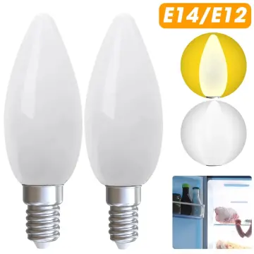 how to change fridge light bulb  refrigerator light replacement 