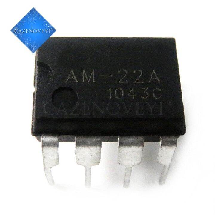 10pcslot-am-22a-am22a-dip-8ในสต็อก